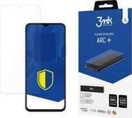 Film mbrojtës ekrani 3MK ARC+, Huawei Nova Y61, Fullscreen, transparent