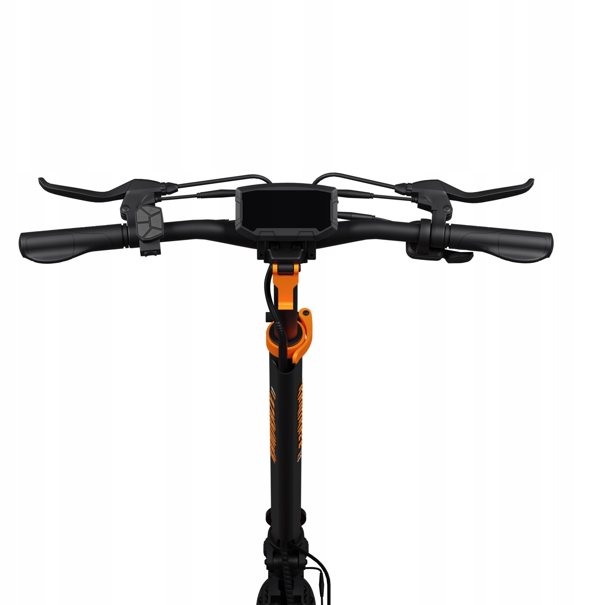 Trotinet elektrik Kamikaze K1, motor 1000W, deri 60 km autonomi, i zi