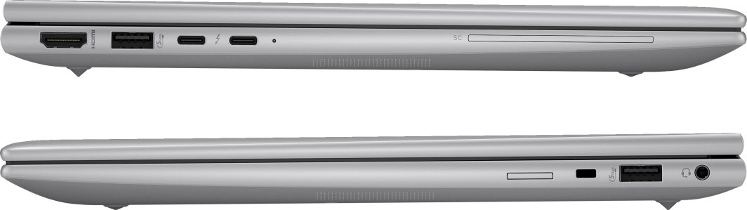 Laptop HP INC Notebook ZB Firefly 14", Ryzen 9 8945HS, 32Gb RAM, i hirtë 