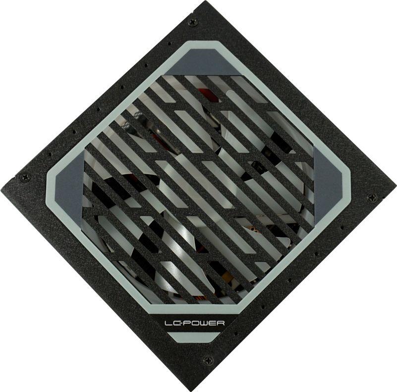 Burim energjie LC-Power Super Silent Modular LC6550M V2.31 ATX, 550W