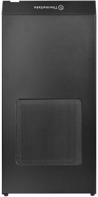 Kasë Thermaltake Versa H18 Window, Micro Tower