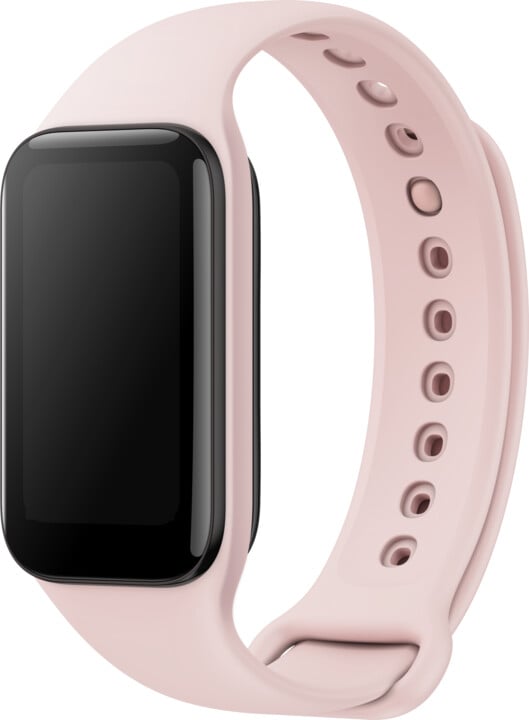 Matës aktiviteti  Xiaomi Smart Band 8 Active Pink