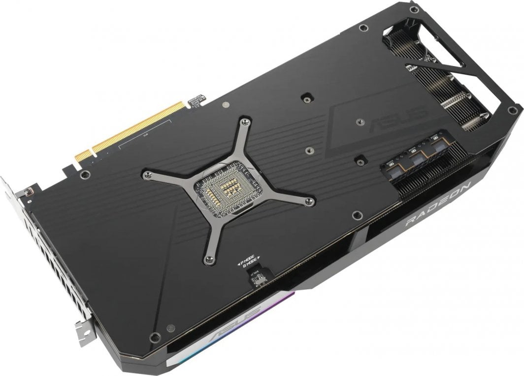 Kartelë grafike Asus Dual Radeon RX 7900 XTX OC 24GB GDDR6