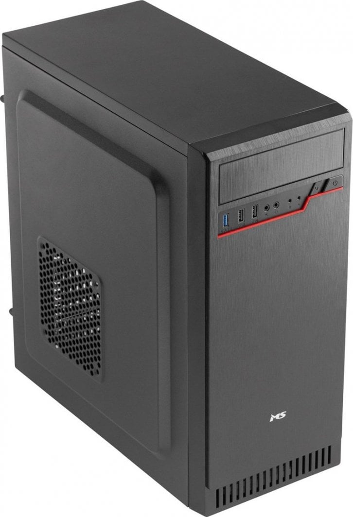 Kasë MS ELEMENT M305, Midi Tower