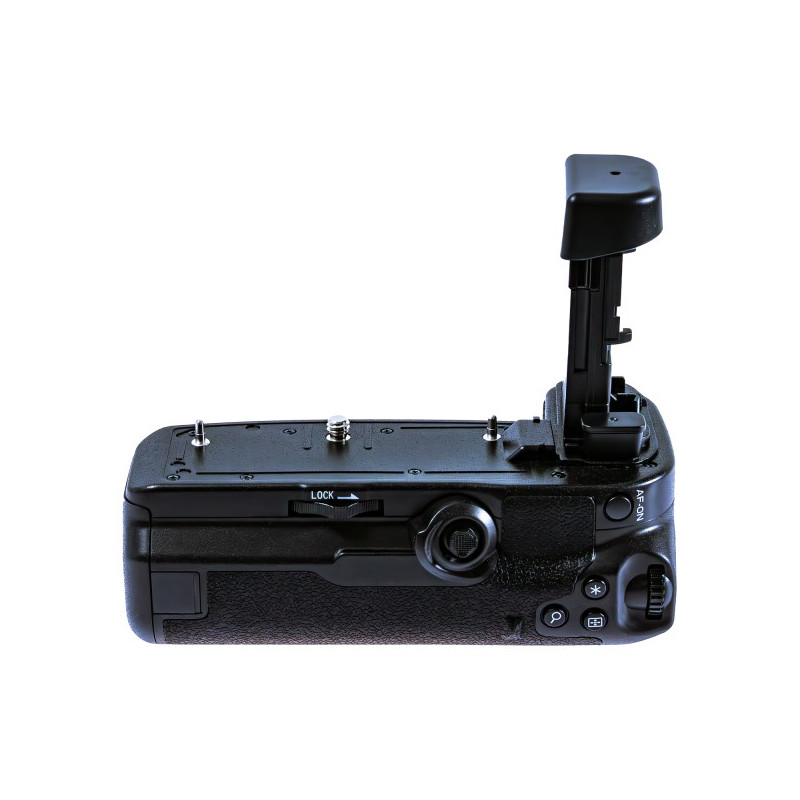 Mbajtës Bateri PATONA Premium BG-R10 për Canon EOS R5