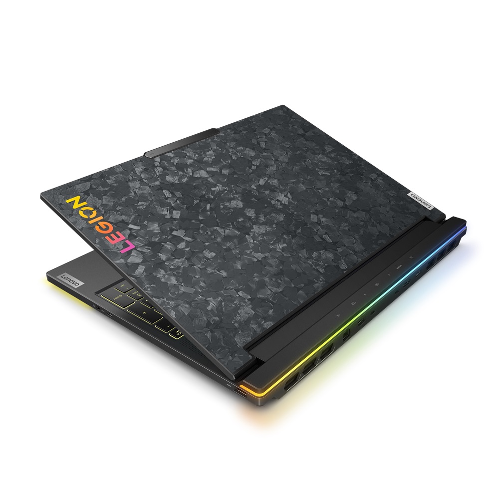 Laptop gaming Lenovo Legion 9 16IRX8, 16", i9, RTX 4080, 32GB RAM, 1TB SSD, i zi