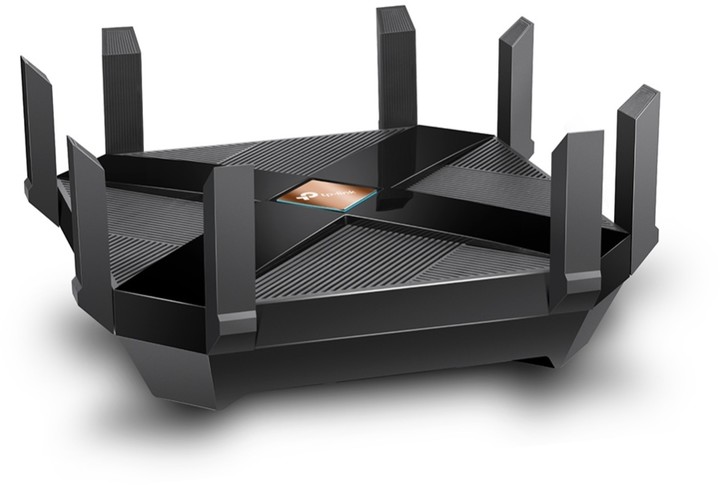 Ruter TP-LINK Archer AX6000
