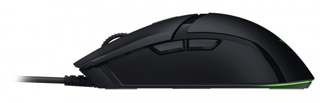 Maus Razer Cobra, i zi