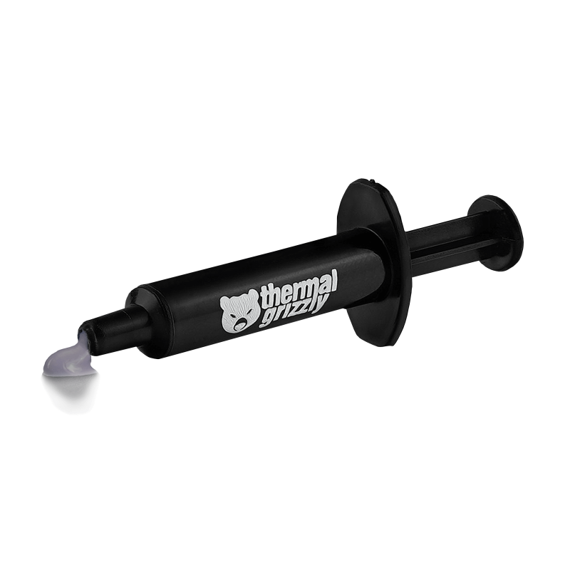 Pastë termale Thermal Grizzly Aeronaut, 1g