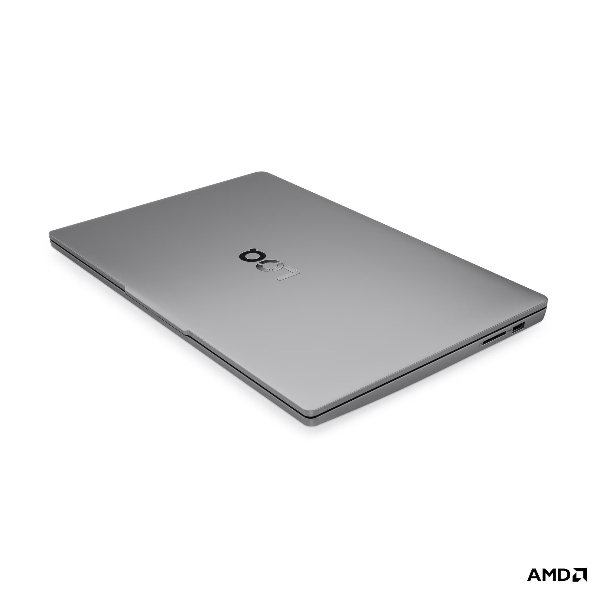 Laptop Lenovo LOQ Essential 15ARP10E, 15.6", FHD, AMD Ryzen™ 5 150, 16GB SODIMM DDR5, 512GB SSD, LA1, i hirtë