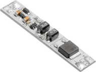 Çelës pa prekje për profile LED GTV AE-WLPR-60, 60W, me shirit ngjitës, gri