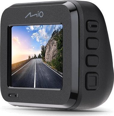 Regjistrues video për veturë Mio MiVue C595W, Full HD, Wi-Fi, i zi
