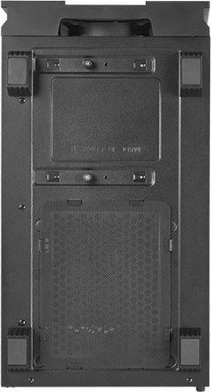 Kasë Chieftec Hunter 2, Midi Tower