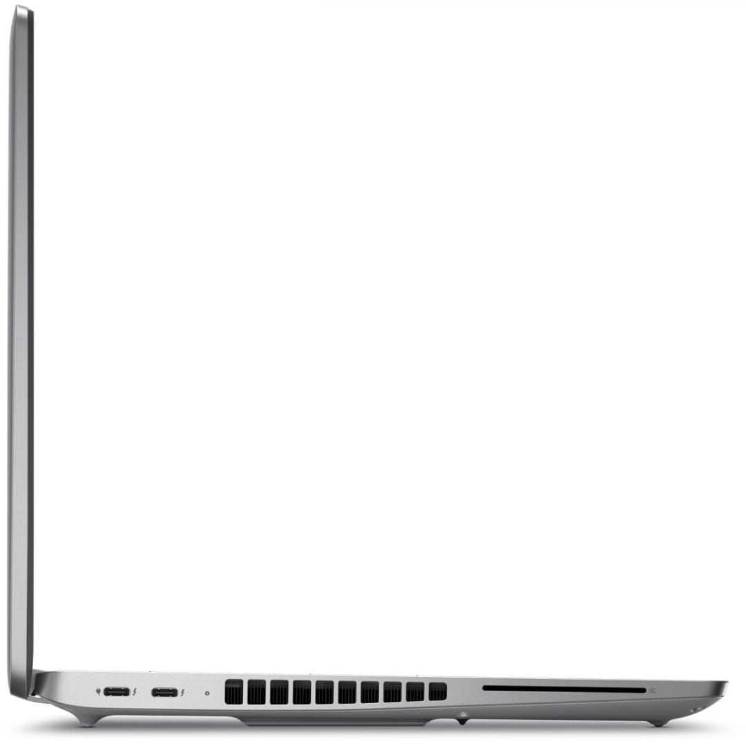 Notebook Dell Latitude 5550, 15.6" FHD, Core Ultra 7, 32GB 512GB, gri