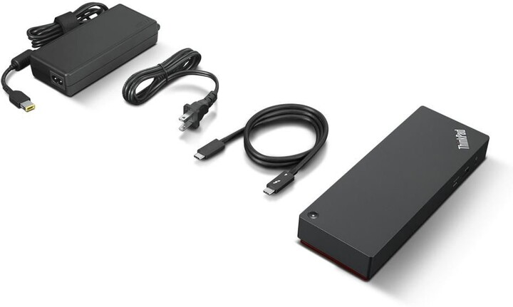 Docking station Lenovo ThinkPad Universal Thunderbolt 4 Dock