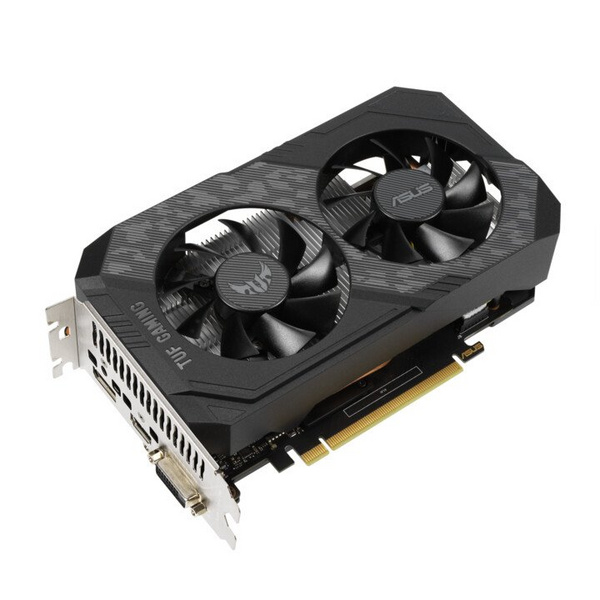 Kartë grafike ASUS TUF Gaming GTX 1650 4 GB GDDR6