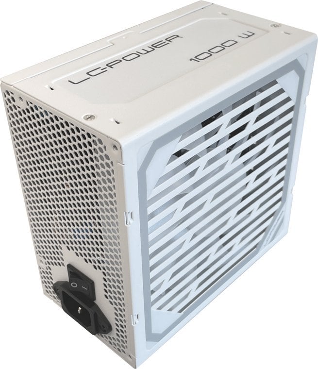 Burim energjie LC-Power LC-Power LC1000MW V3.1 ATX, 1000W