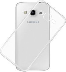 Mbrojtëse Etui Slim për Xiaoami Redmi 9I, transparente