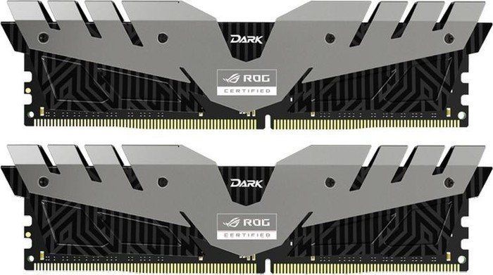 Memorie TeamGroup Dark, DDR4, 16 GB, 3000 MHz, CL16, TDRGD416G3000HC16CDC01