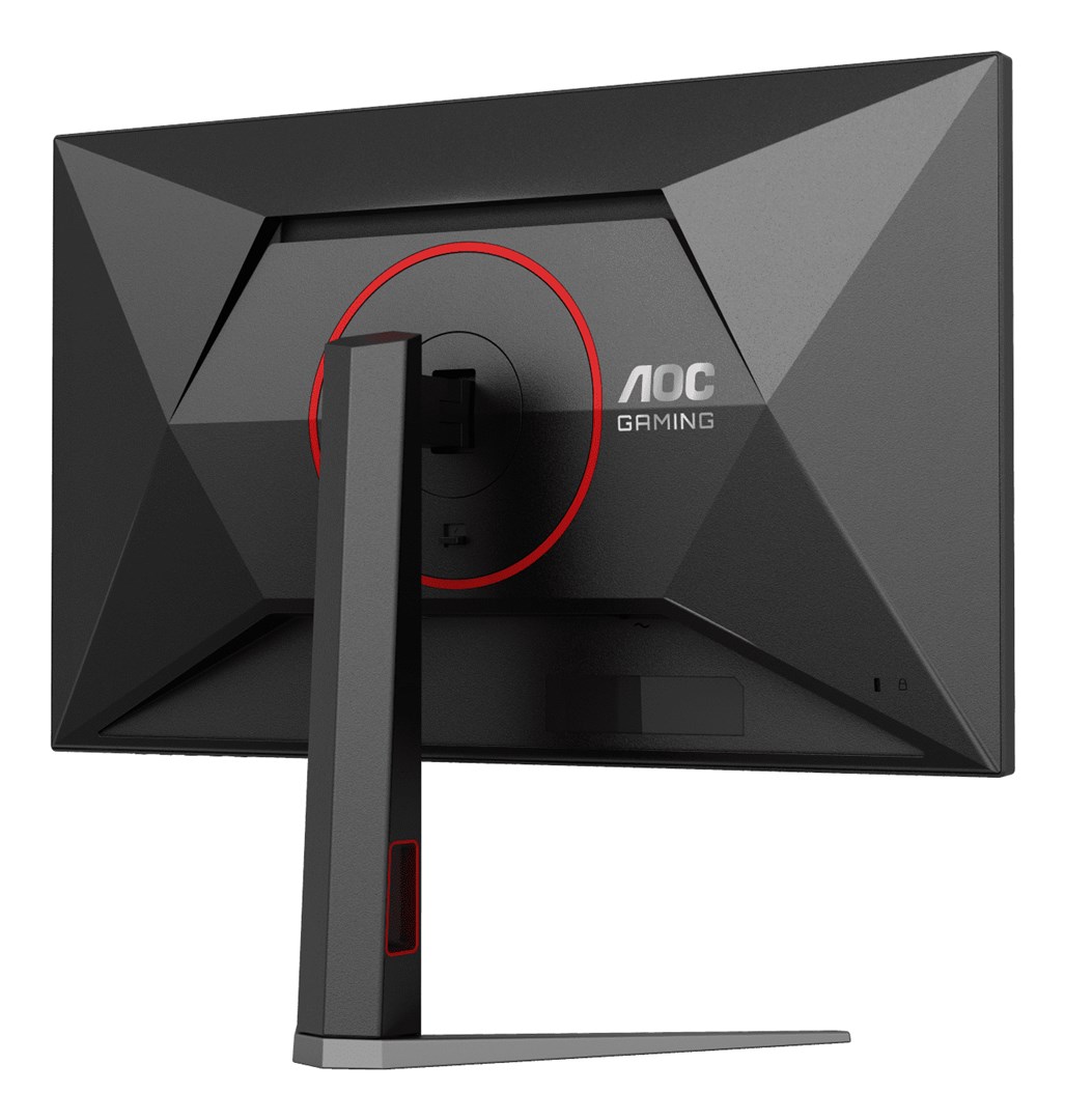 Monitor gaming AOC Q27G4ZD, 27", QHD, 280Hz, QD OLED