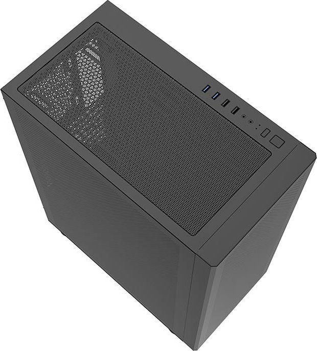 Kasë Darkflash DLC29 Mesh, Midi Tower