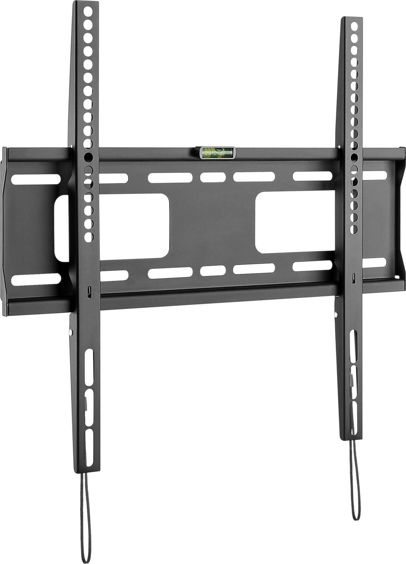Mbajtës muri për TV Pro FIXED M, 32-55", 50 kg, i zi