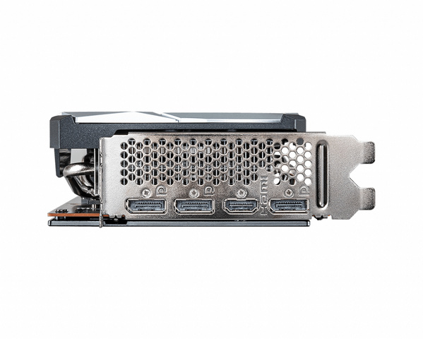 Графичка картичка MSI Radeon RX 6700 XT MECH 2X OC 12GB