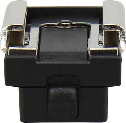 Adapter blici JJC MSA 5, universal, për Nikon 1 V1, i zi