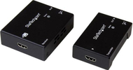 Sistem transmetimi sinjali HDMI AV StarTech mbi CAT 5e/CAT 6, ST121HDBTPW, i zi