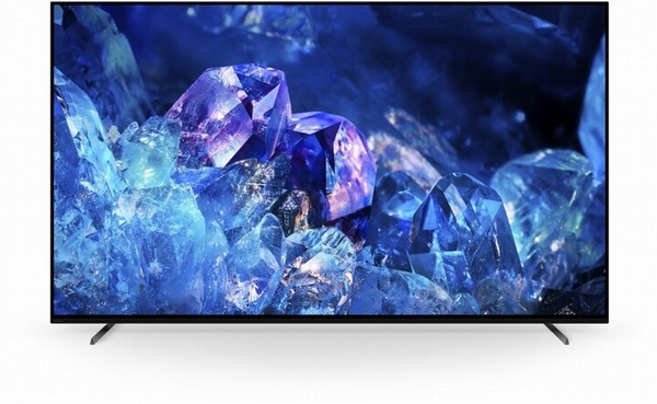 Televizor Sony XR-55A83K, 55" (139cm), 4K UHD, i zi