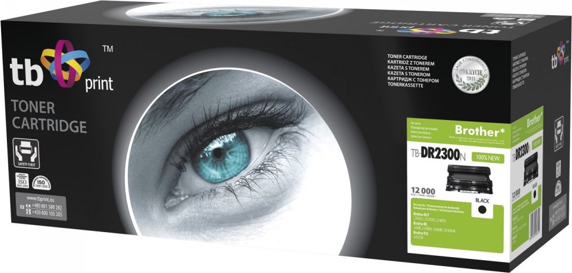 Daulle për printer TB Print (TB-DR2300N)