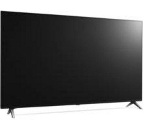 Televizor LG 49SM8500PLA -  49" (123cm), 4K UHD, i zi / argjendë
