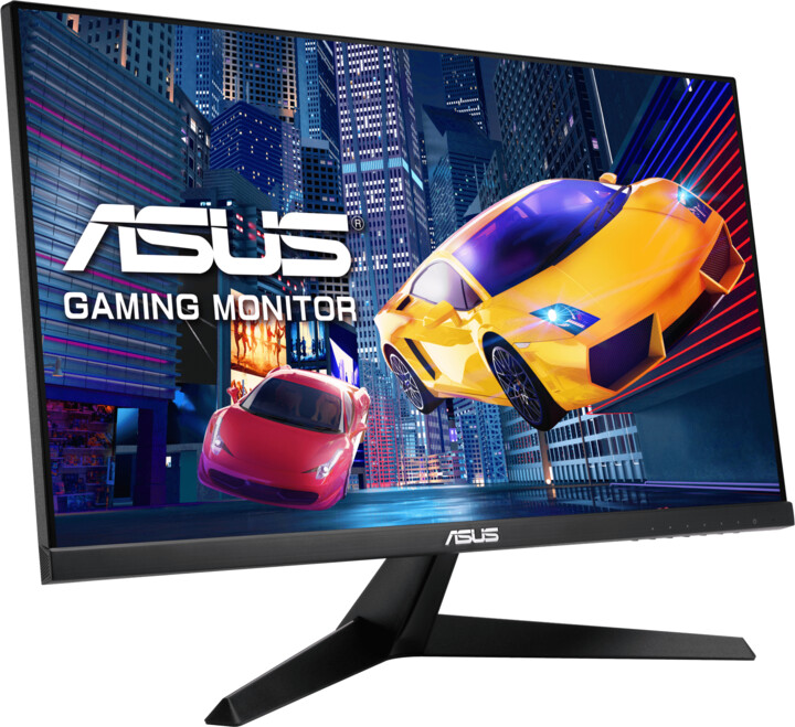 Monitor ASUS VY279HGE - LED 27", i zi