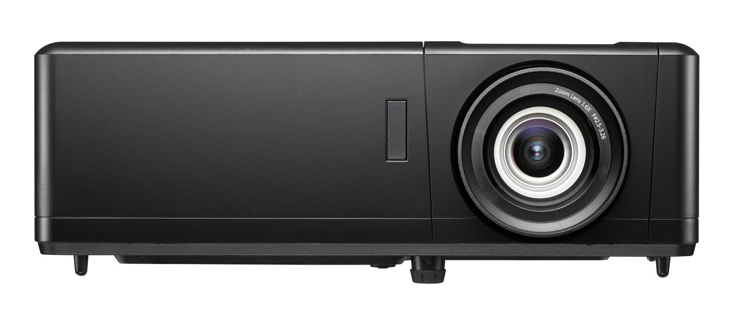 Projektor Optoma UHZ55, 4K UHD laser, i zi