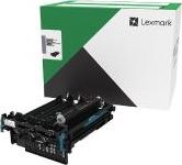 Toner printeri Lexmark 106647, origjinal, i zi