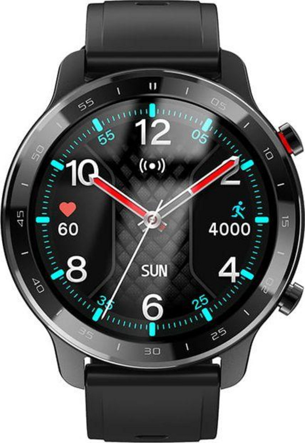 Orë e mençur Unisex Garett Electronics Street Style (5903991665966), e zezë