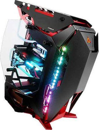 Kasë Antec Torque, Midi Tower