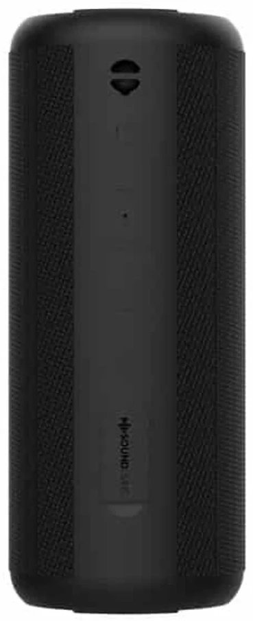 Altoparlant Bluetooth Soundliving Move, portativ, me drita LED, i zi