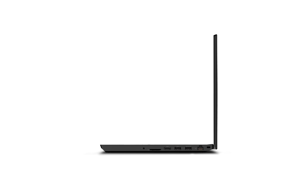 Лаптоп Lenovo ThinkPad P15v 6650H, 15.6", AMD Ryzen 5 PRO, 16 GB RAM, 512 GB SSD, NVIDIA T600