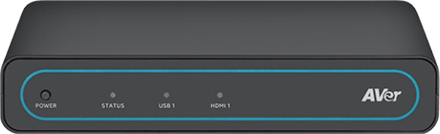 Transmetues AV AVer UE1, USB 3.0, 4K, i zi