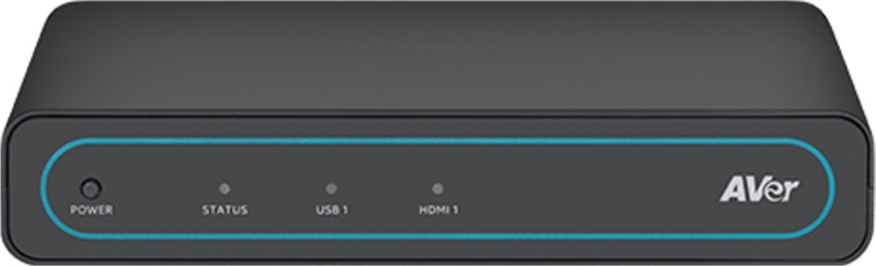 Transmetues AV AVer UE1, USB 3.0, 4K, i zi