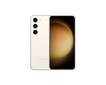 Celular Samsung Galaxy S23 5G, 6.1", 8GB/128GB, krem