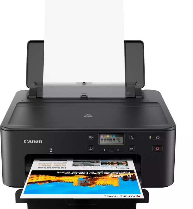 Printer Canon PIXMA TS705A, i zi