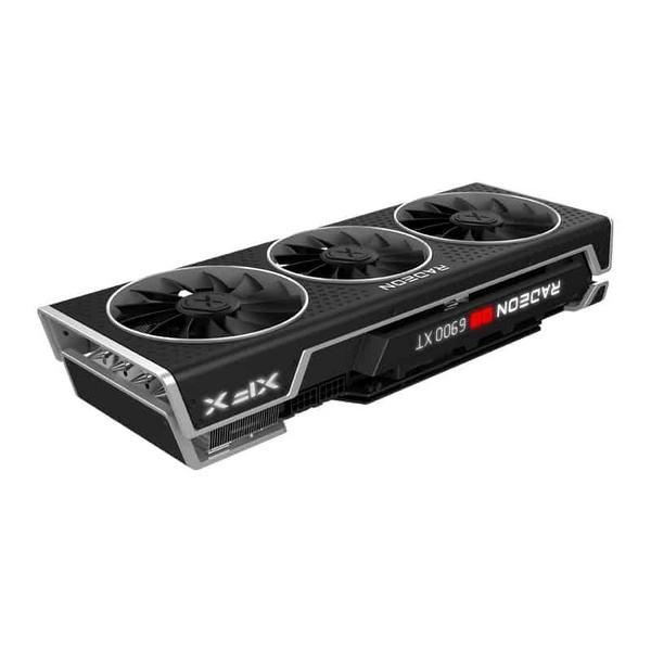 Kartelë grafike XFX RX-69XTATBD9 AMD Radeon RX 6900 XT 16 GB GDDR6