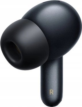 Kufje wireless Redmi Buds 6 Pro, anulim zhurme, Bluetooth, të zeza