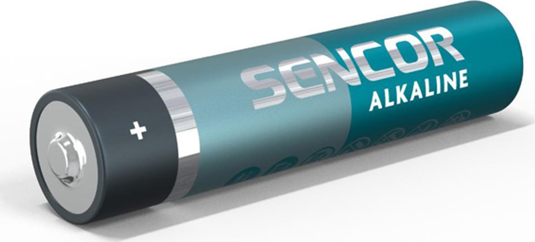 Bateri alkaline Sencor LR03 AAA, paketim 4+2, 1.5V