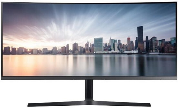Monitor Samsung LC34H890WGRXEN, 34", 100Hz, i zi