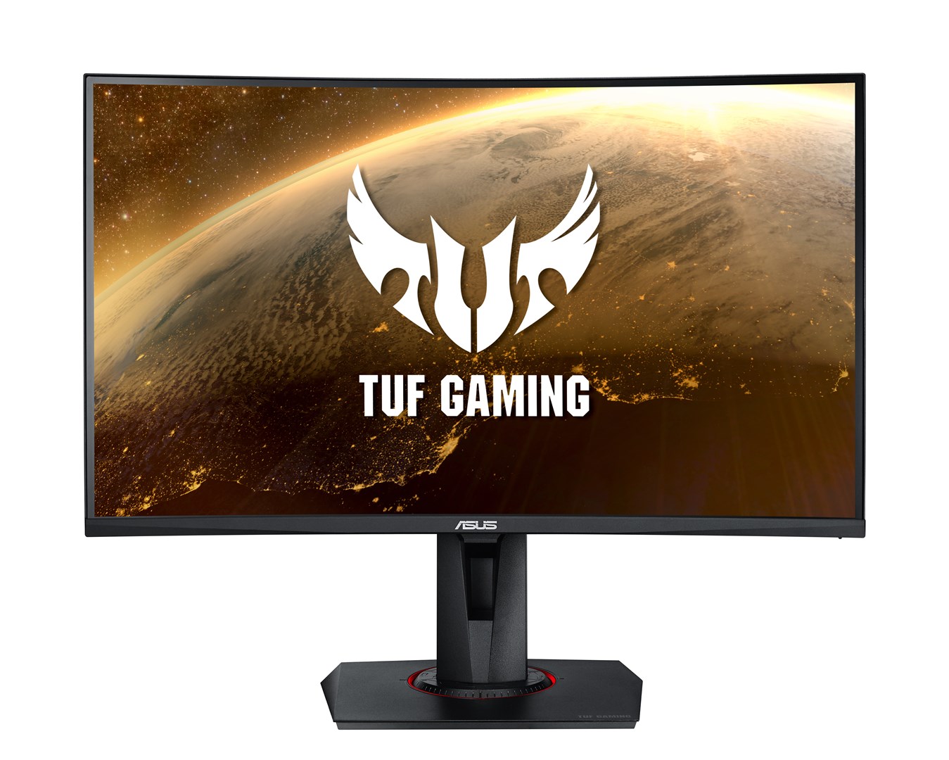 Monitor ASUS TUF Gaming, 27", 2560 x 1440, Full HD, 165 Hz, i zi