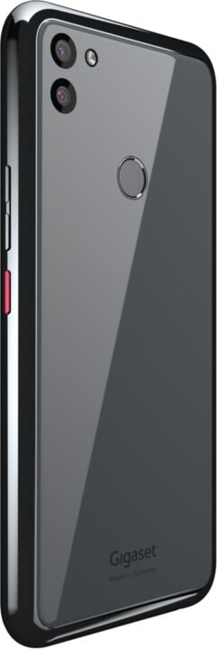 Celular Gigaset GS5, 6.3" FHD+, 4GB RAM, 128GB, i hirtë