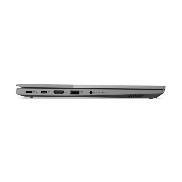 Laptop Lenovo ThinkBook 14 G2, 14'', AMD Ryzen 3, 8GB RAM, 256GB SSD, AMD Radeon Graphics, i hirtë